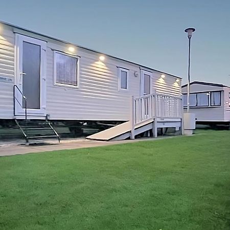 Staycation Coastfields Holiday Park Jg84 Ingoldmells Dış mekan fotoğraf
