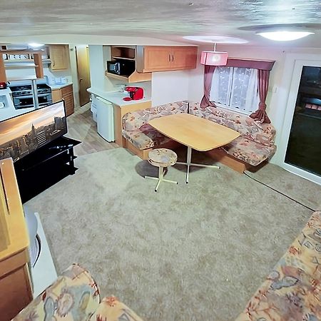 Staycation Coastfields Holiday Park Jg84 Ingoldmells Dış mekan fotoğraf