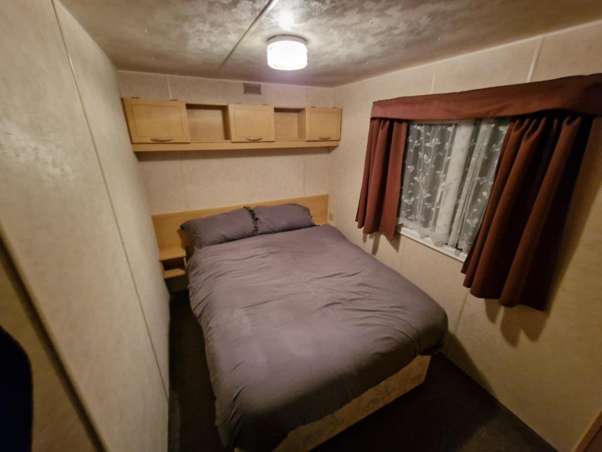 Staycation Coastfields Holiday Park Jg84 Ingoldmells Dış mekan fotoğraf