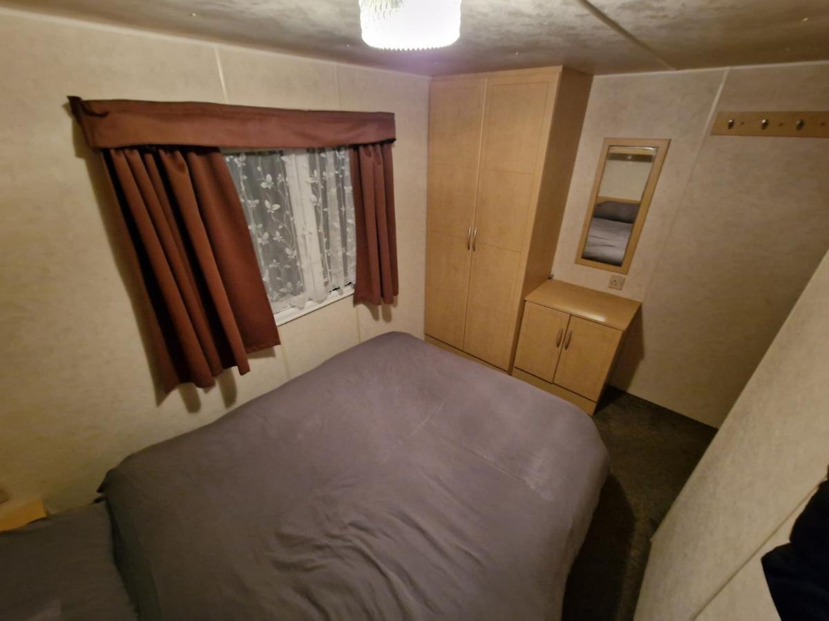 Staycation Coastfields Holiday Park Jg84 Ingoldmells Dış mekan fotoğraf