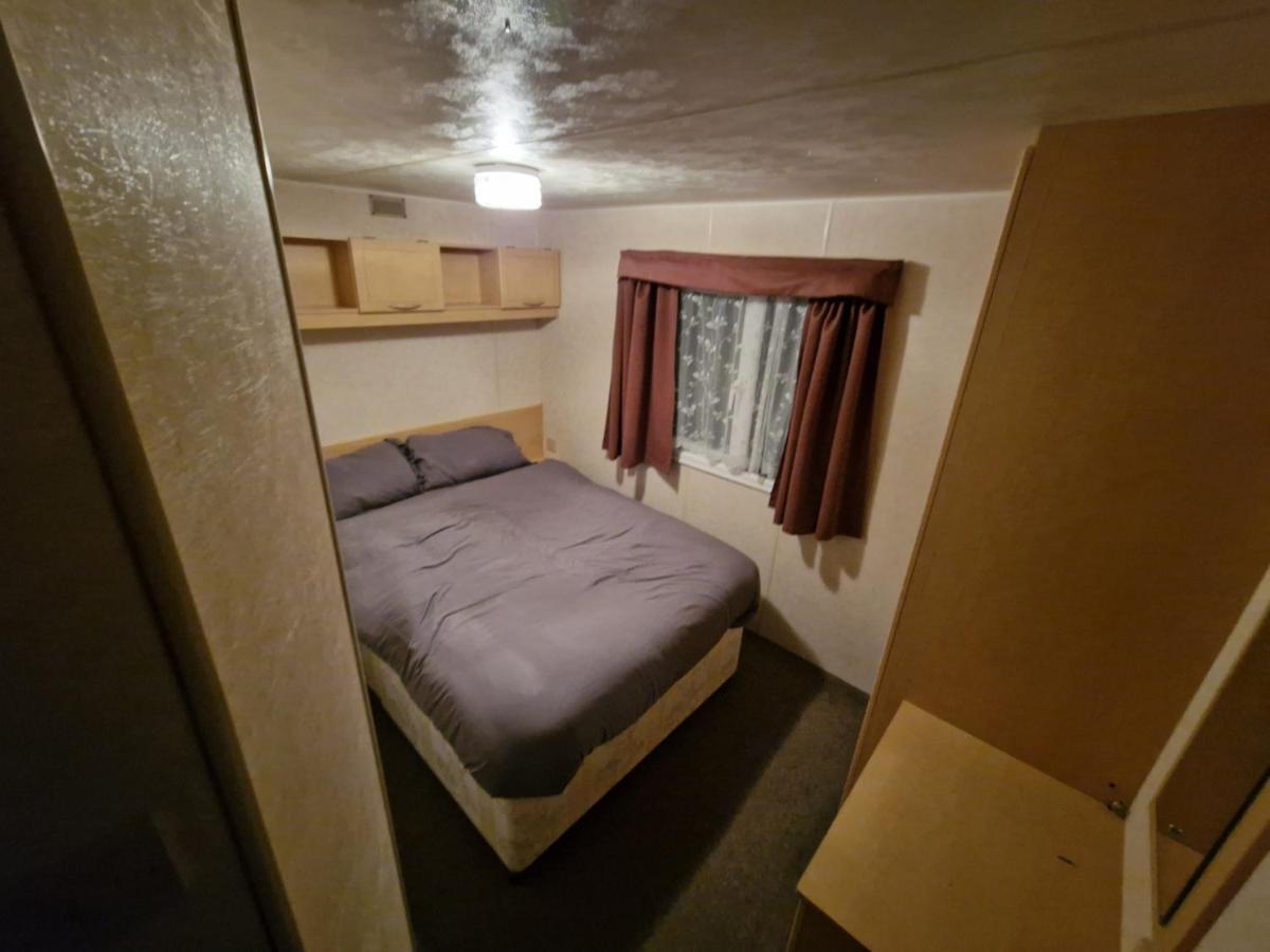 Staycation Coastfields Holiday Park Jg84 Ingoldmells Dış mekan fotoğraf