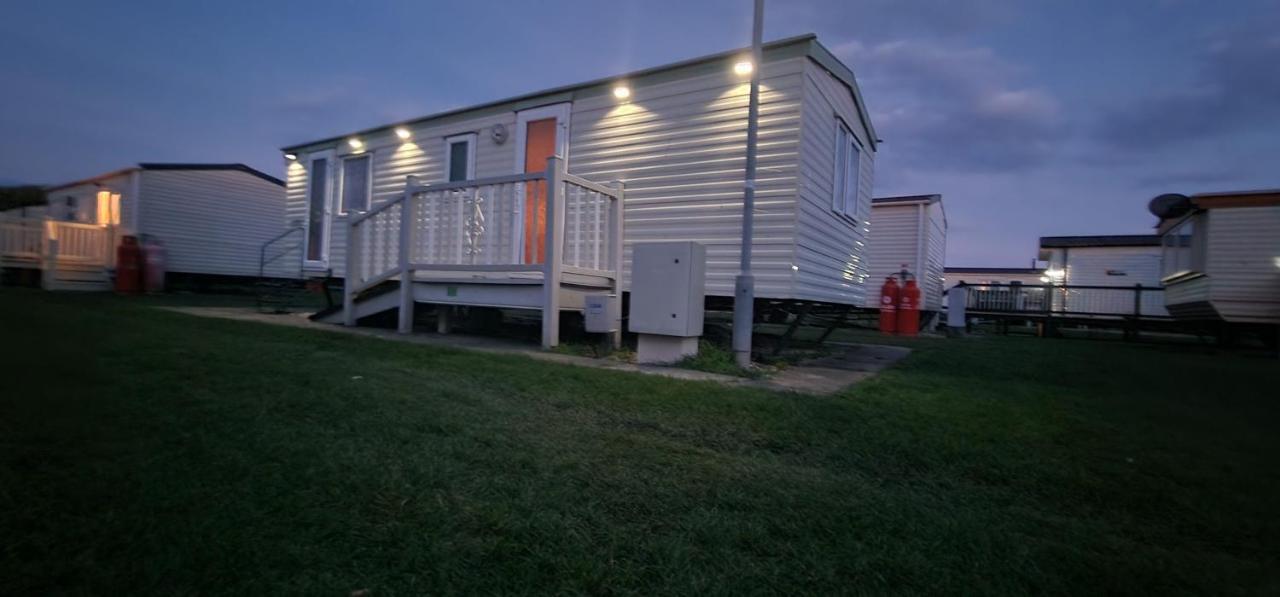 Staycation Coastfields Holiday Park Jg84 Ingoldmells Dış mekan fotoğraf