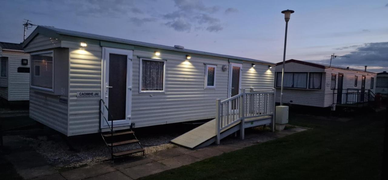 Staycation Coastfields Holiday Park Jg84 Ingoldmells Dış mekan fotoğraf
