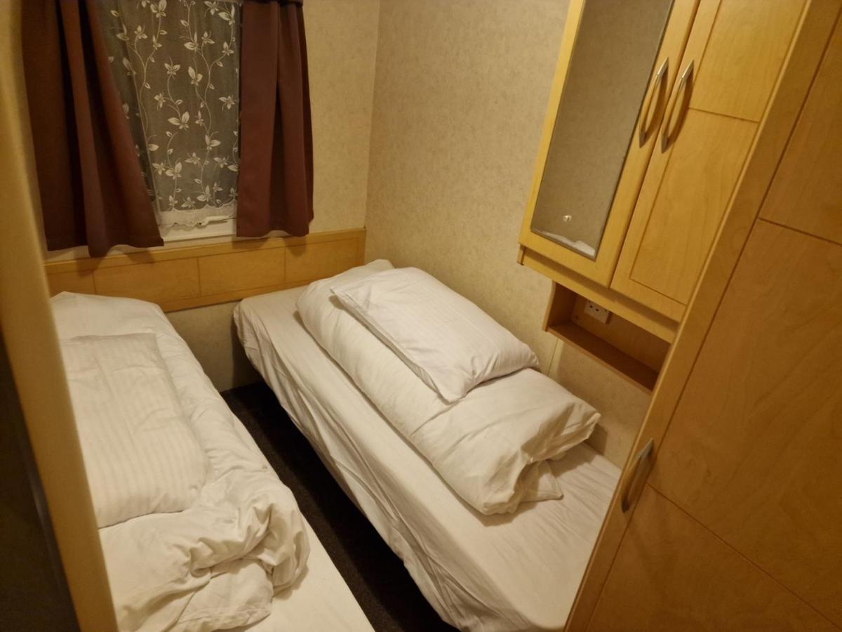 Staycation Coastfields Holiday Park Jg84 Ingoldmells Dış mekan fotoğraf