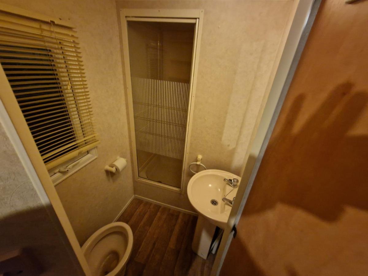 Staycation Coastfields Holiday Park Jg84 Ingoldmells Dış mekan fotoğraf
