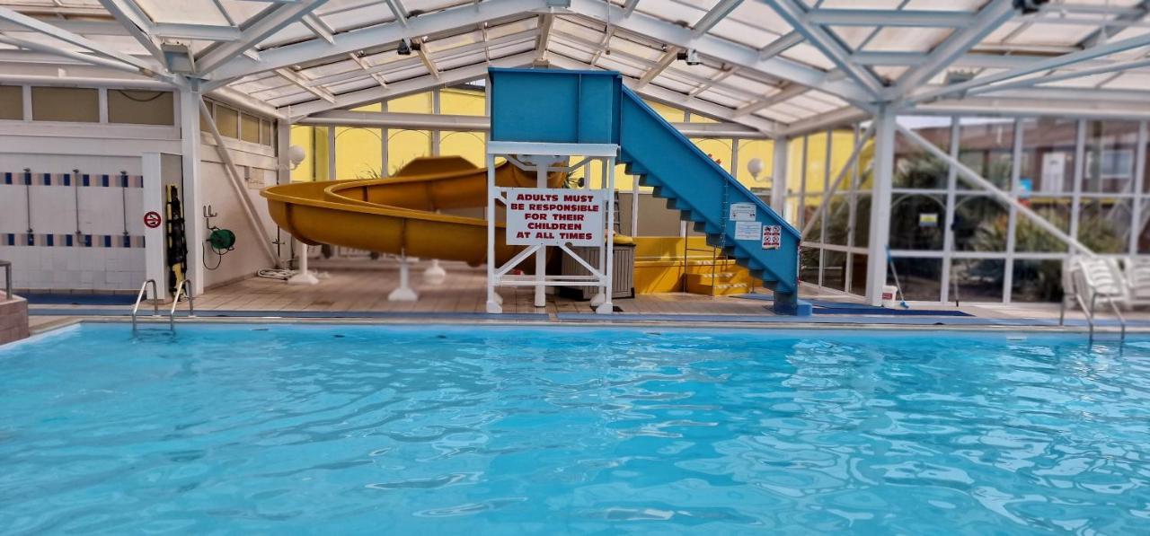 Staycation Coastfields Holiday Park Jg84 Ingoldmells Dış mekan fotoğraf