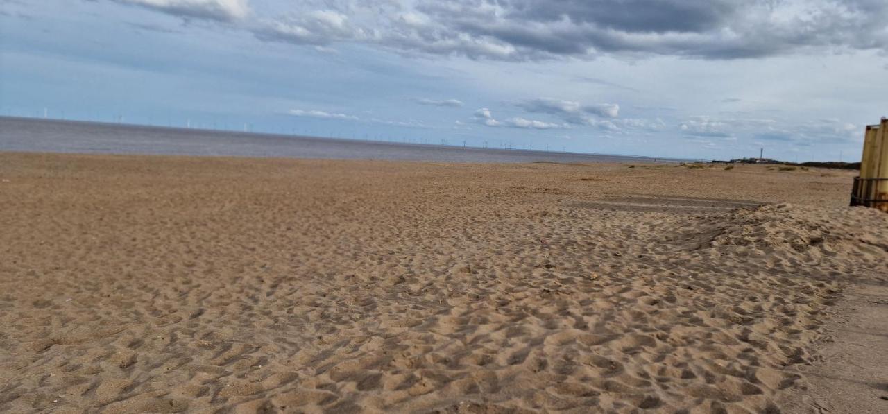 Staycation Coastfields Holiday Park Jg84 Ingoldmells Dış mekan fotoğraf