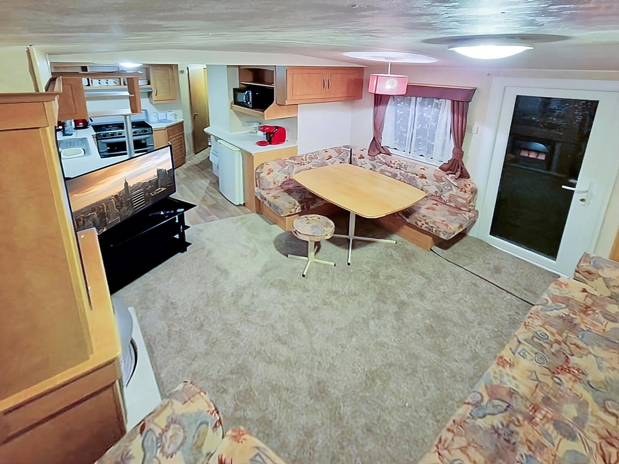Staycation Coastfields Holiday Park Jg84 Ingoldmells Dış mekan fotoğraf